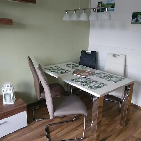 Ferienwohnung Sturm * Wangen (Saxony-Anhalt)