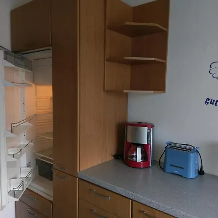 Apartment Ferienwohnung Sturm