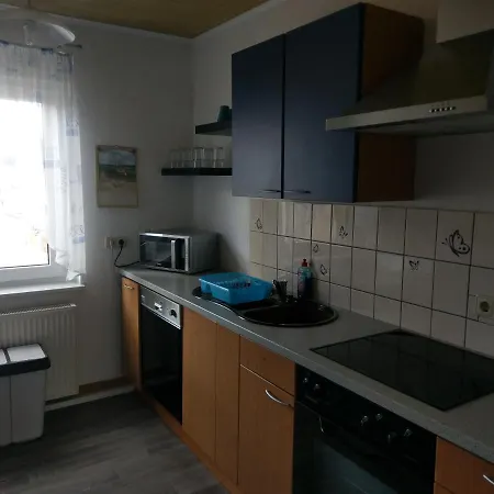 Ferienwohnung Sturm Wangen (Saxony-Anhalt)