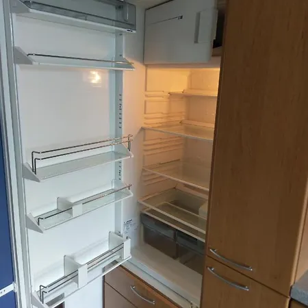 Ferienwohnung Sturm