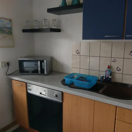 Ferienwohnung Sturm Apartment