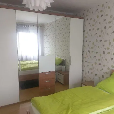 Ferienwohnung Sturm *