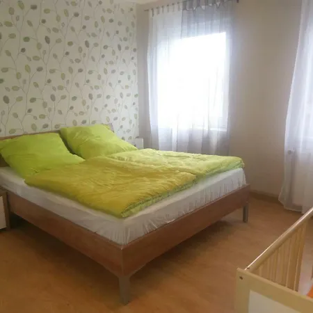 Ferienwohnung Sturm *