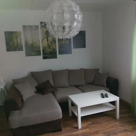 Ferienwohnung Sturm Apartment Wangen (Saxony-Anhalt)