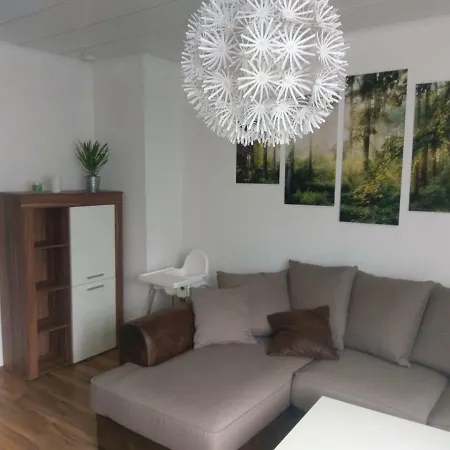 Ferienwohnung Sturm Wangen (Saxony-Anhalt)