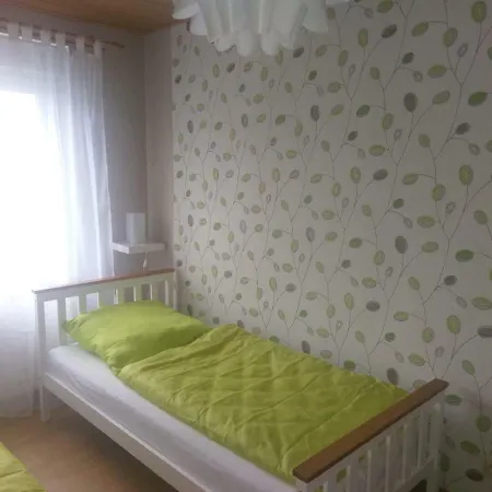 Ferienwohnung Sturm Apartment *