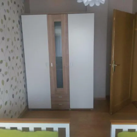 Ferienwohnung Sturm Wangen (Saxony-Anhalt)