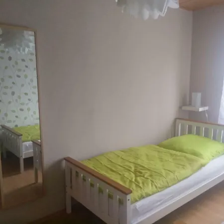 Apartment Ferienwohnung Sturm