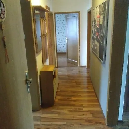 Ferienwohnung Sturm Apartment