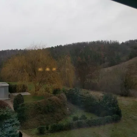 Ferienwohnung Sturm *