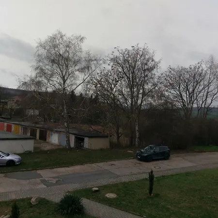 Apartment Ferienwohnung Sturm